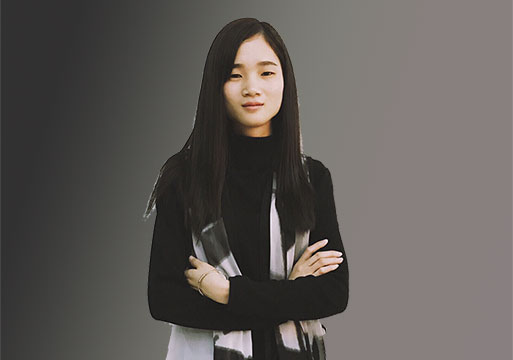 展覽設計案例：陳超梅